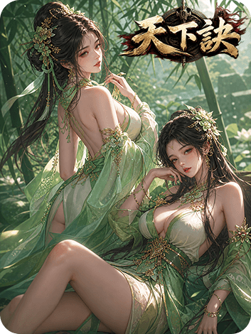 天下訣