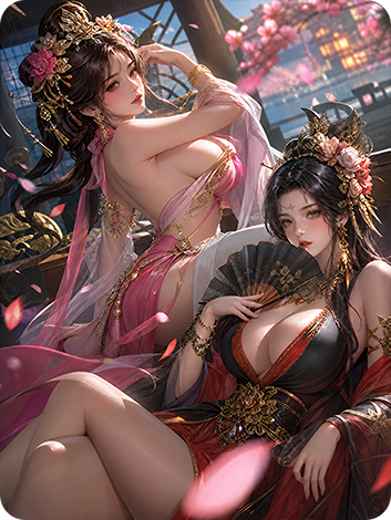 濁無雙起源